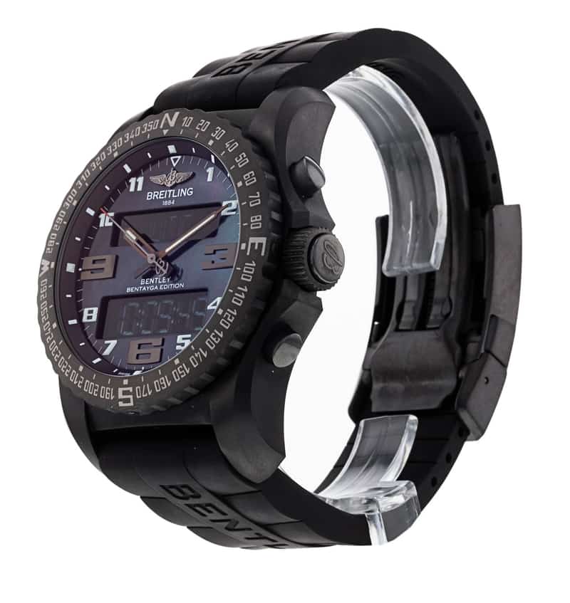 Breitling Cockpit B50 VB5010